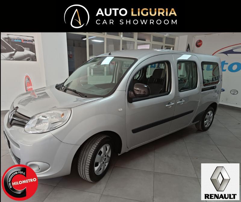 Renault Kangoo 1.5 dCi 110CV 5 porte Stop & Start Life N1 MAXI