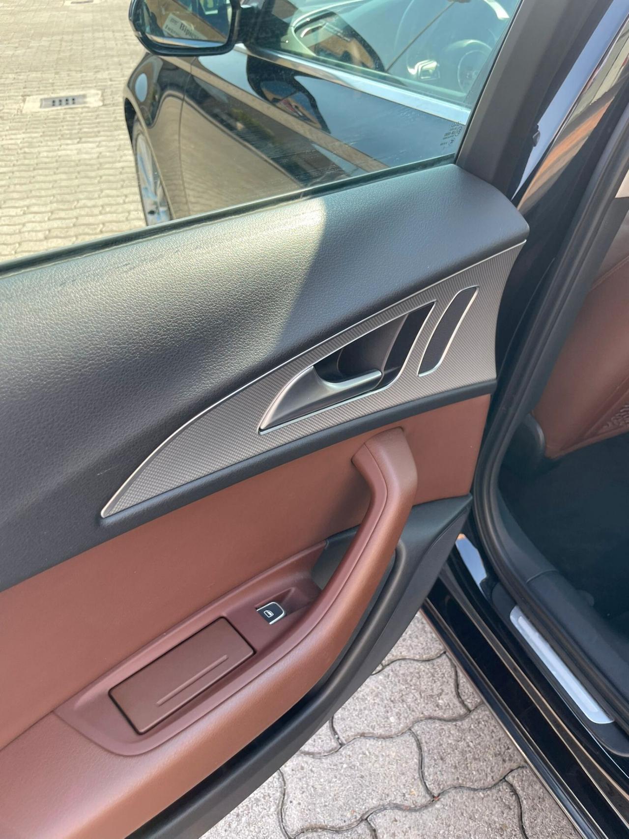 Audi A6 3.0 TDI 245 CV quattro S tronic Business plus