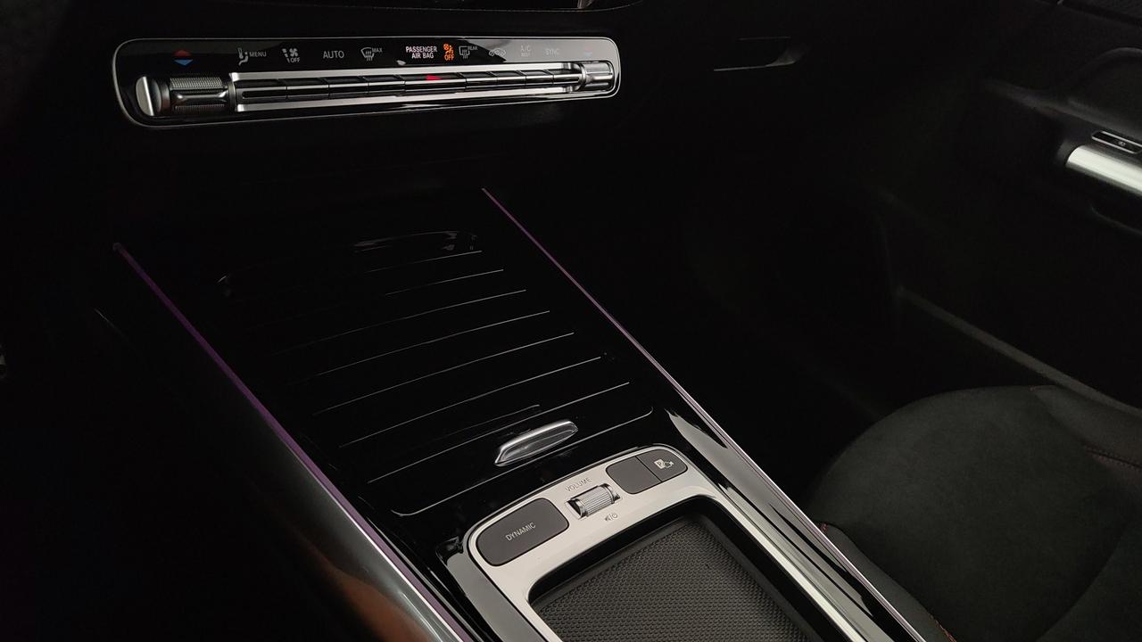 Mercedes-Benz GLA 200 d Automatic 4MATIC