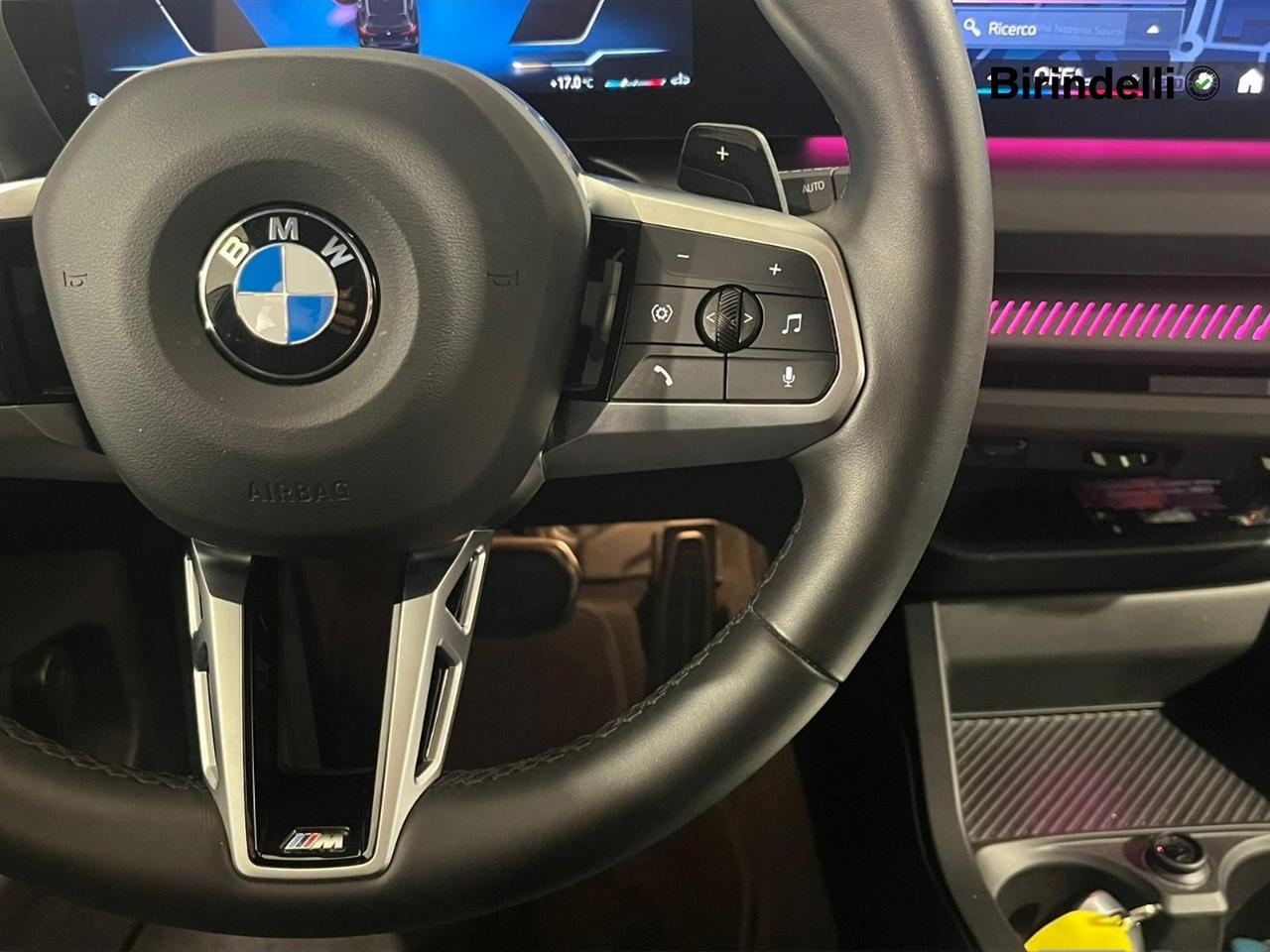 BMW BMW 118d