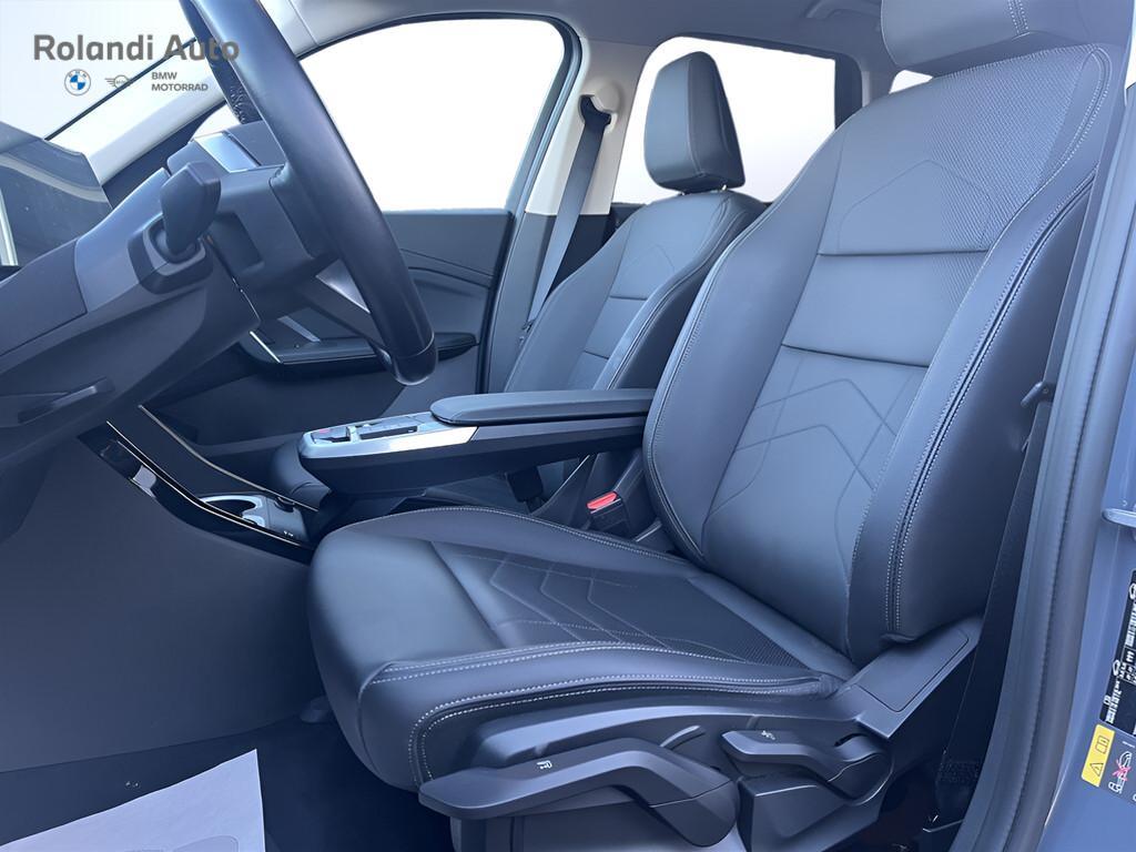 BMW iX1 30 xLine xDrive