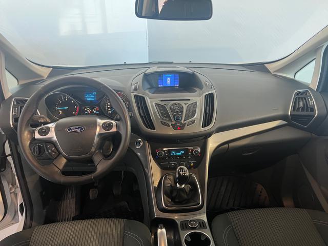 FORD C-Max 1.6 TDCi 115CV Titanium