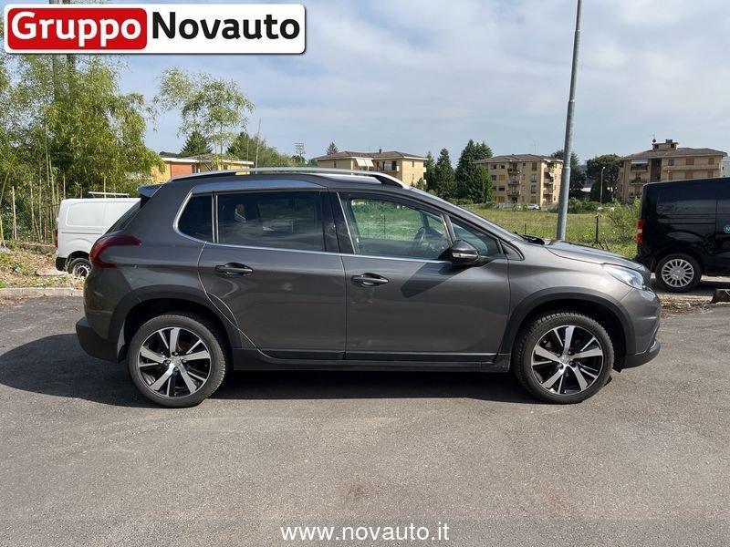 Peugeot 2008 PureTech Turbo 130 S&S Allure