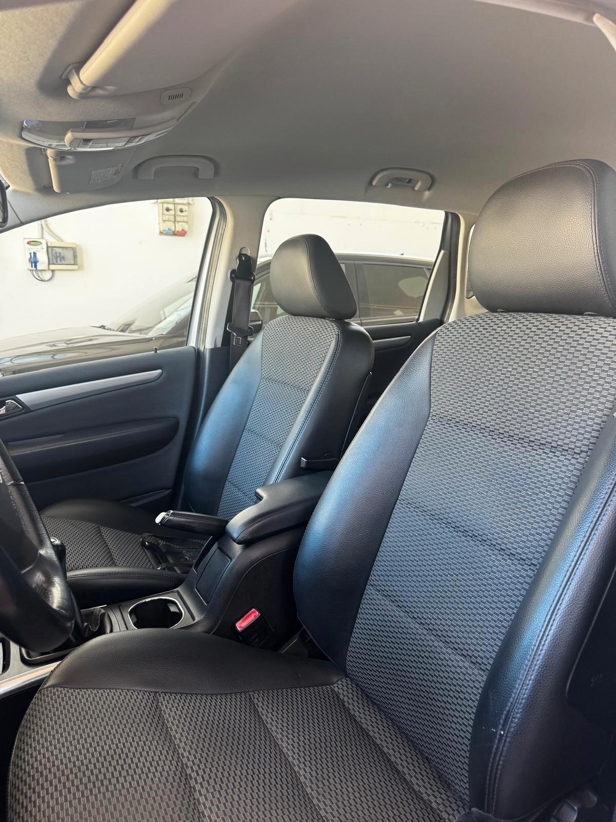 Mercedes-benz A 160 Elegance NEOPATENTATI