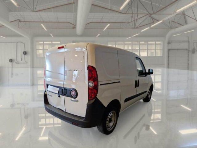 FIAT Doblo Doblò 1.6 MJT 90CV S&S PC-TN Cargo Business