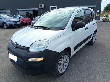FIAT Panda 0.9 TwinAir Turbo S&S 4x4 Pop Van 2 posti