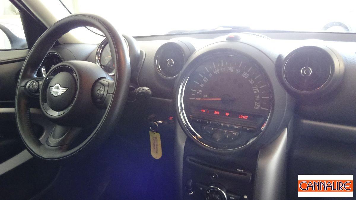 MINI - Paceman - Cooper D Business XL