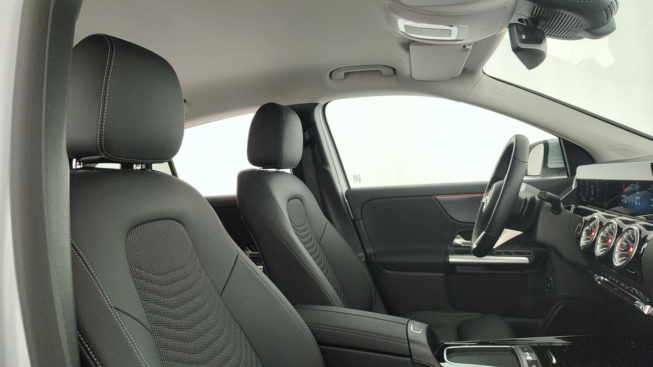 Mercedes-Benz GLA-H247 2023 - GLA 200 d Progressive Advanced Plus auto