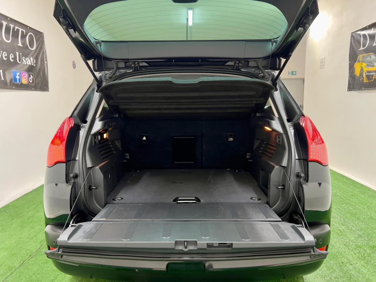 Peugeot 3008 1.6 HDi 112CV Tecno