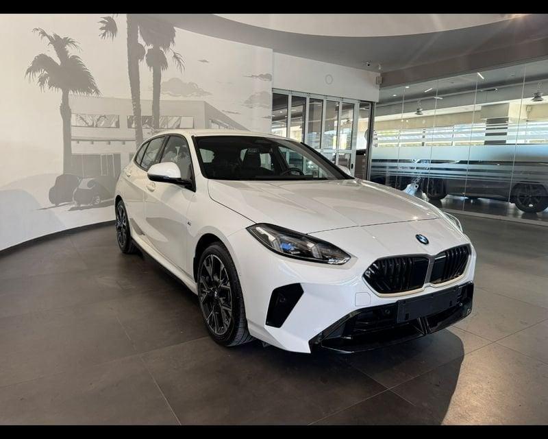 BMW Serie 1 (F70) 118d 5p. MSport