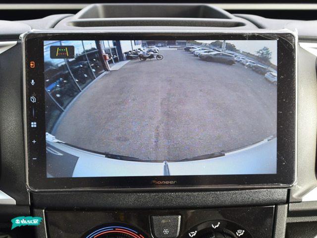 CI INTERNATIONAL KYROS GO 2