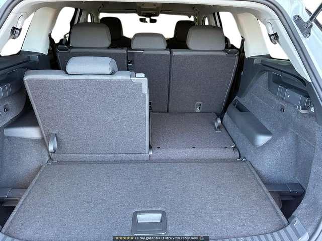 Skoda Kodiaq 2.0 tdi Selection 150cv dsg