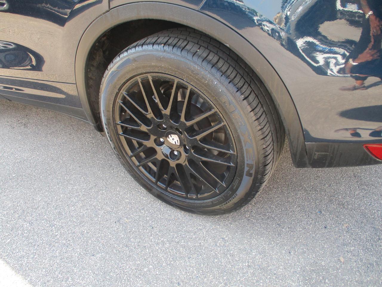 Porsche Cayenne CAYENNE 3000 V6 TDI E5 PELLE/NAVI/TETTO/PDC/XENON