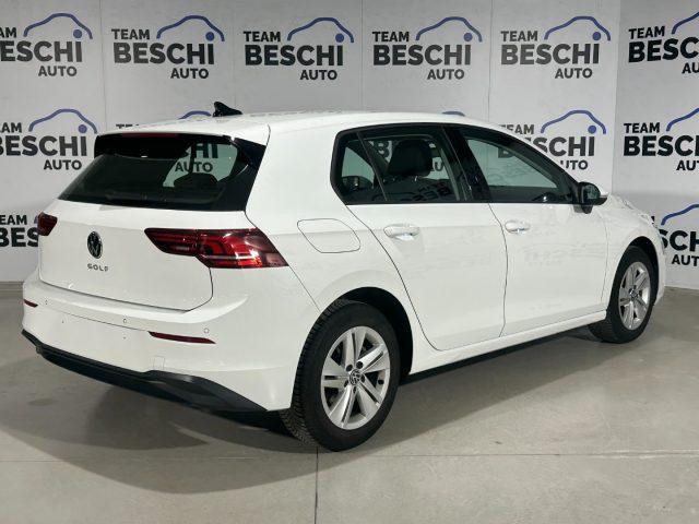 VOLKSWAGEN Golf 1.5 TSI 115 CV ACT