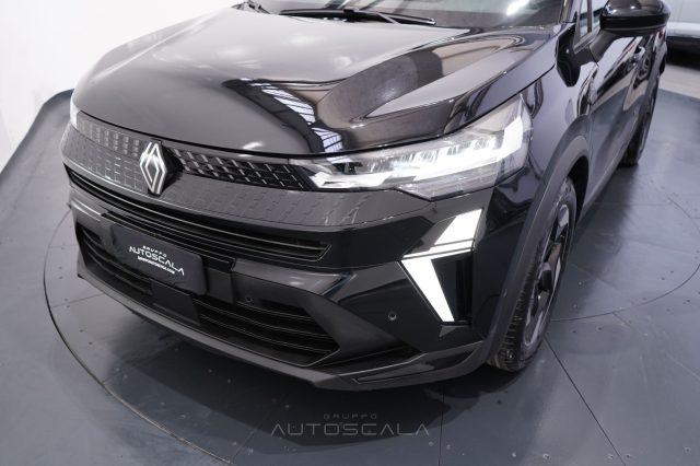 RENAULT Captur 1.0 ECO-GPL 100cv Techno