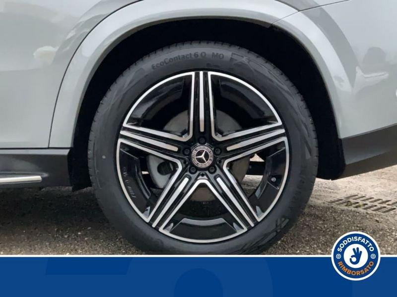 Mercedes-Benz GLE Coupé GLE 300d 4Matic Coupé AMG Line Advanced Plus