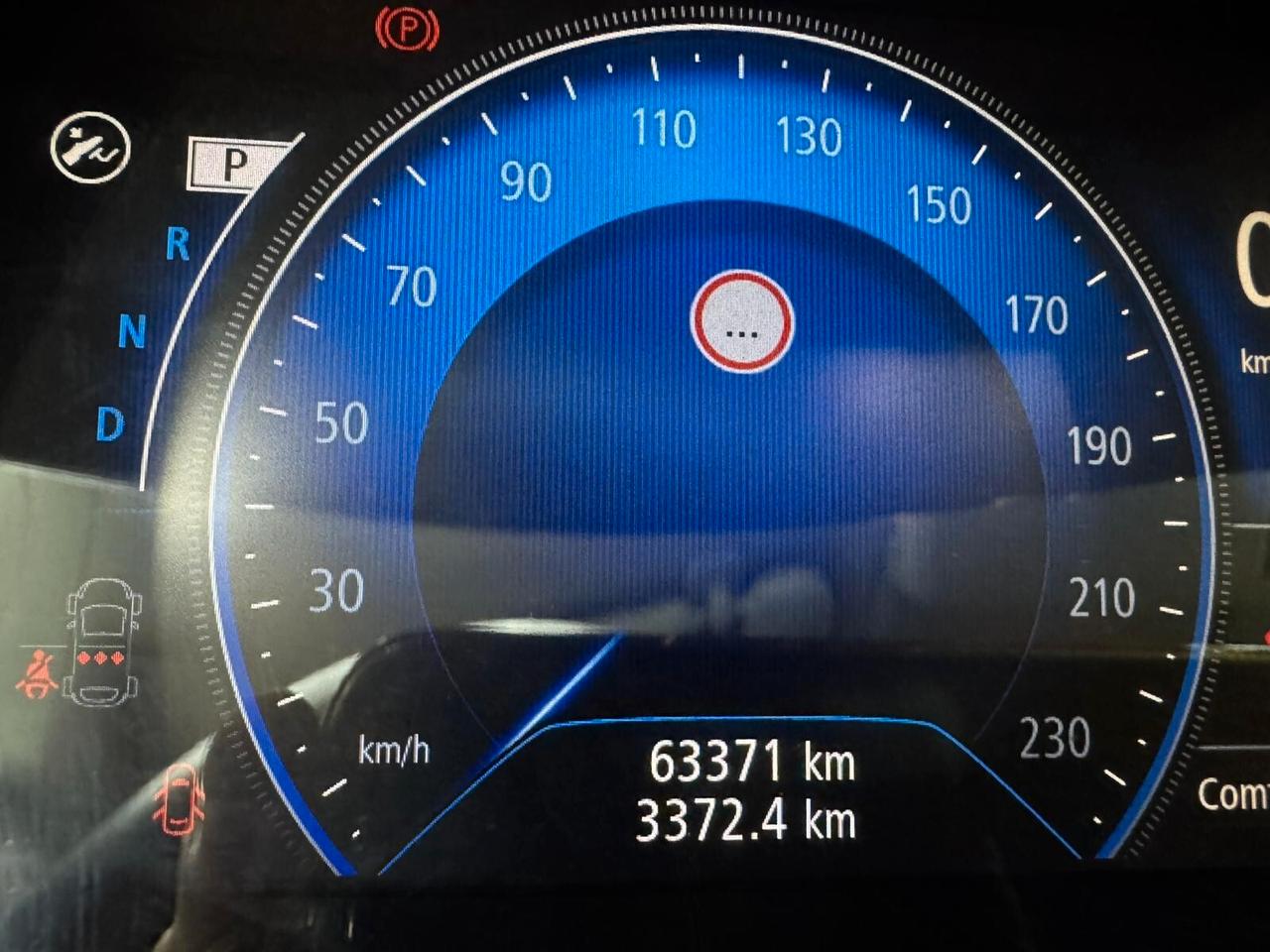 Renault Scenic 1.5 dCi 110 CV Start&Stop 5p. Diesel - Ok neopatentati