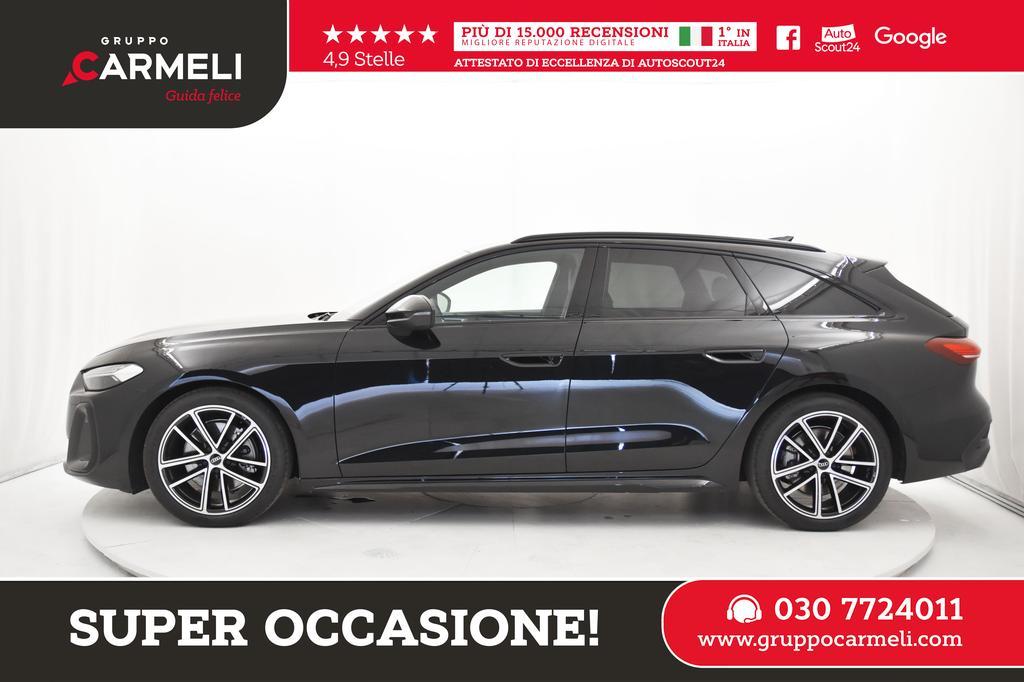 Audi A5 Avant 40 tdi 2x S line KM0 360,CERCHI 19,KEYLESS,NAVI,MATRIX