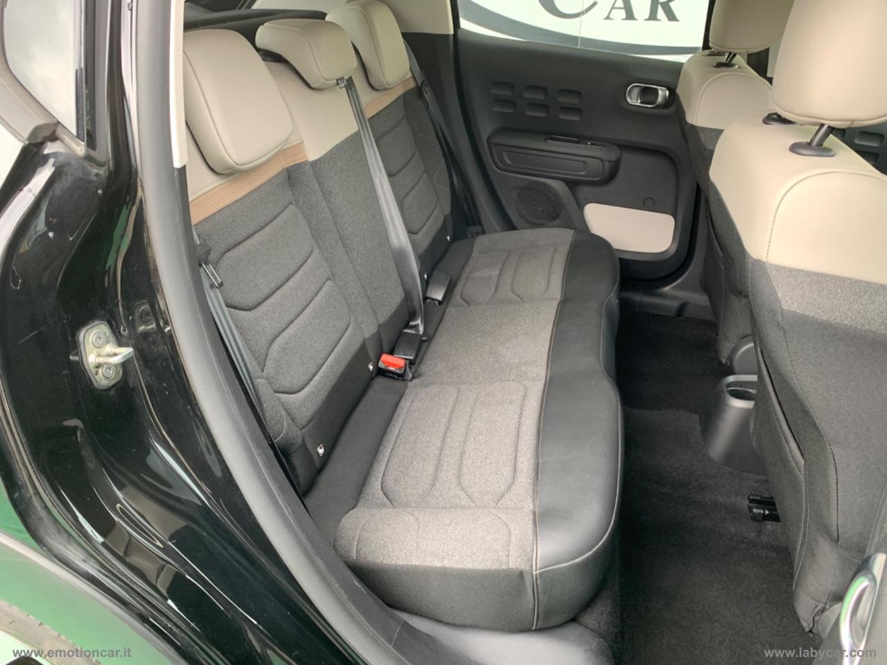 CITROEN C3 PureTech 110 S&S Shine Pack - 2022