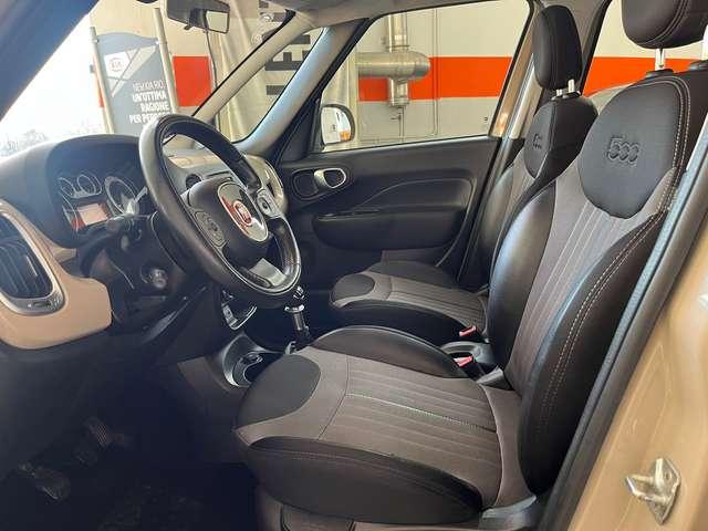 Fiat 500L 500L 1.6 mjt Lounge 120cv E6
