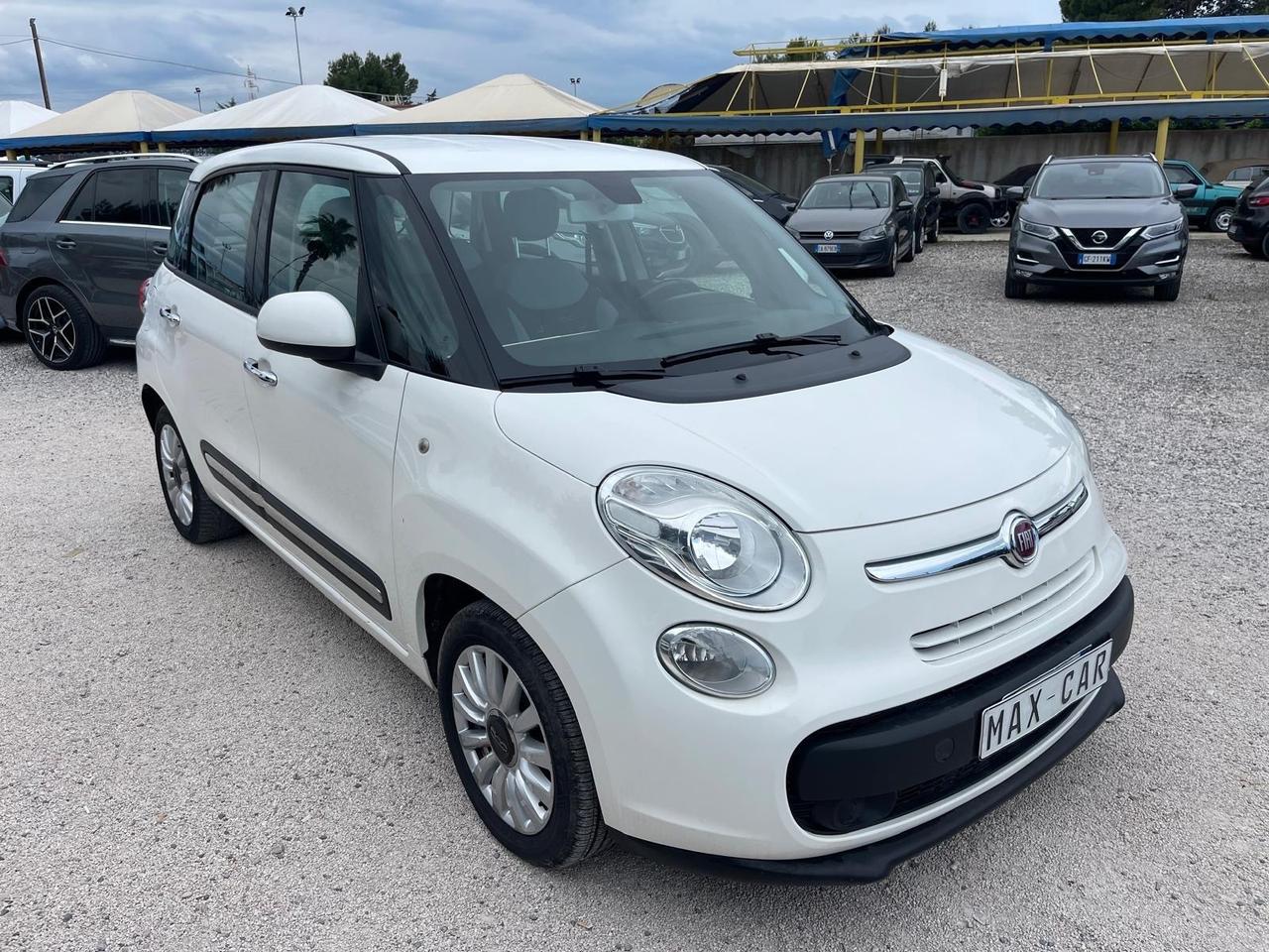 Fiat 500L 1.3 Multijet 85 CV Pop ANCHE PER NEOPATENTATO