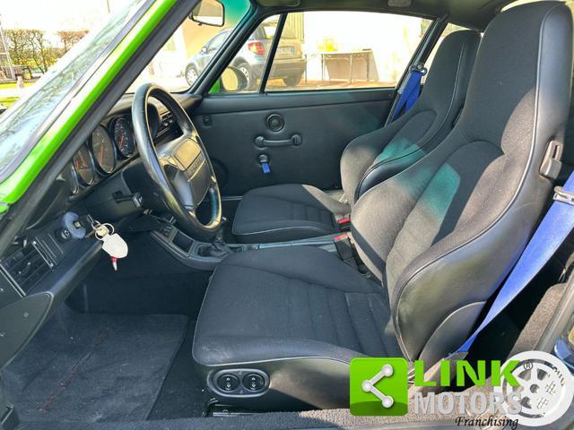 PORSCHE 911 Carrera 964 RS America IVA ESPOSTA