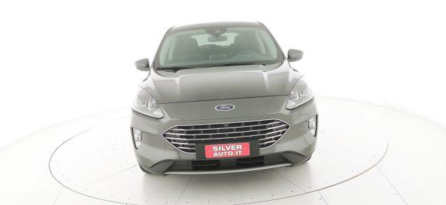FORD Kuga 2.5 Plug In Hybrid 225 CV CVT 2WD Titanium Busines