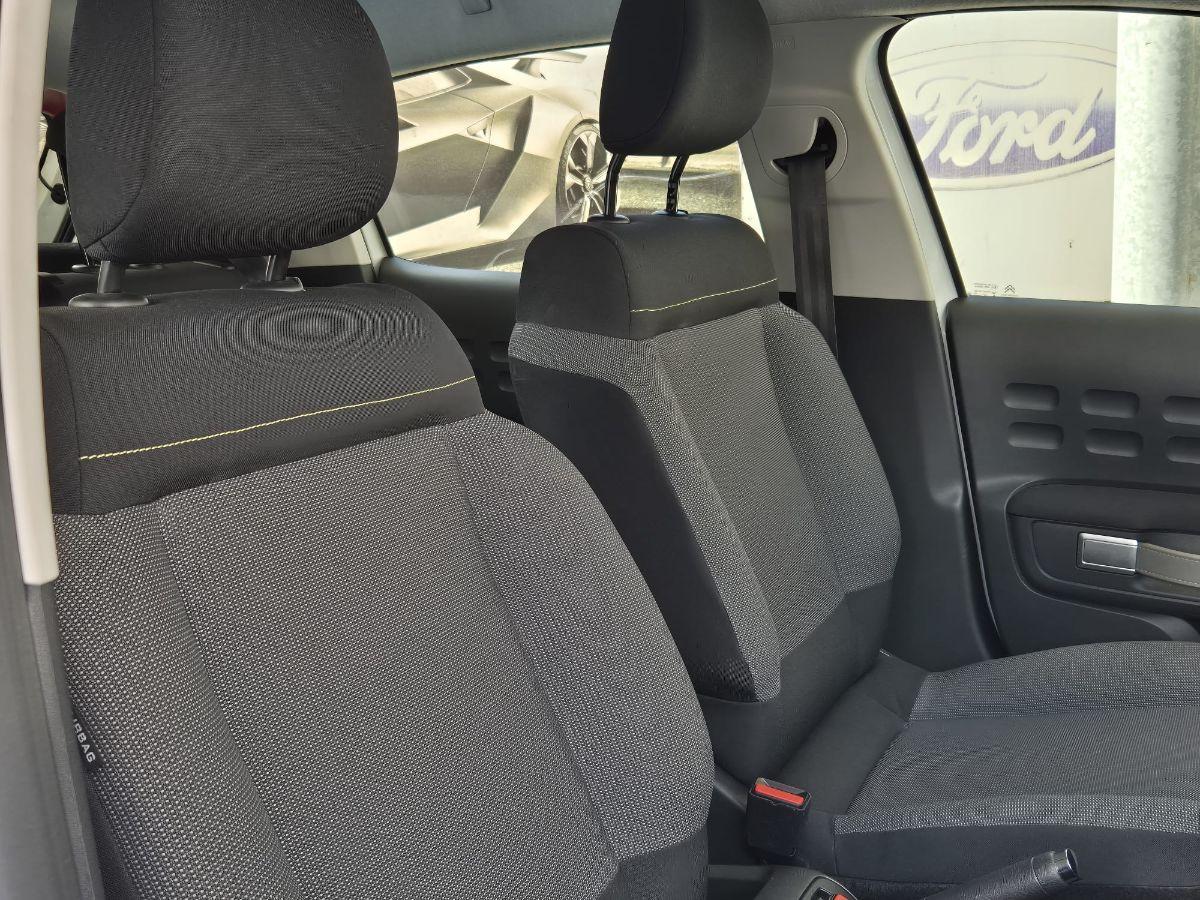 CITROEN - C3 - PureTech 83 S&S Shine Pack