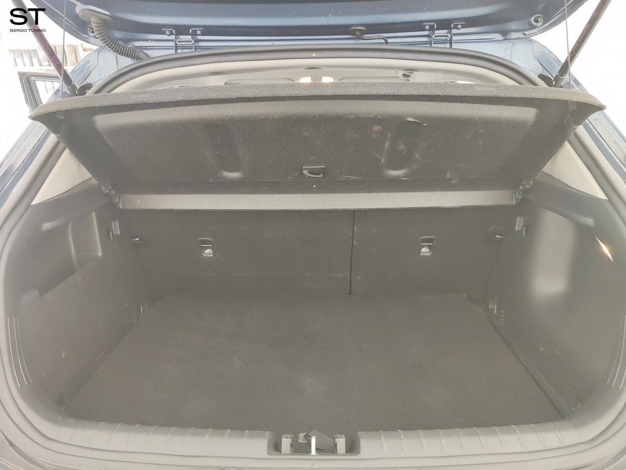 KIA Stonic - Stonic 1.2 MPI Urban