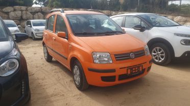Fiat Panda 1.2 Alessi 2009