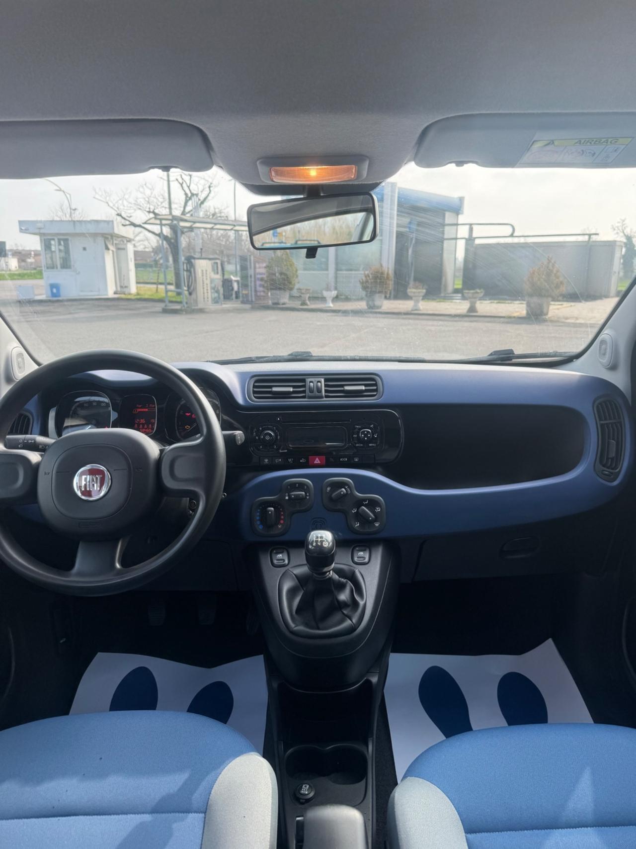 Fiat Panda 1.2 Easy leggi bene la descrizione