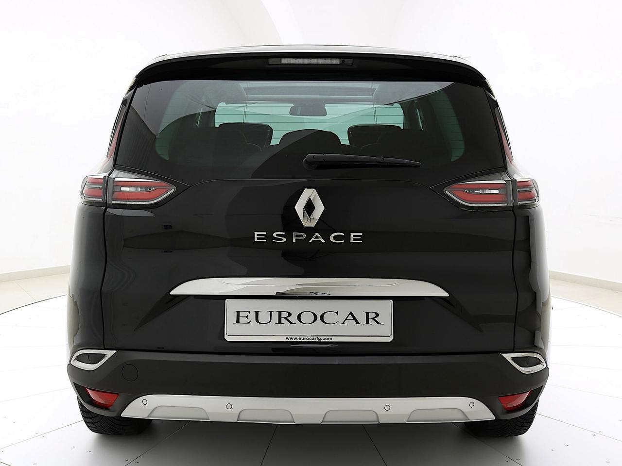 Renault Espace 1.6 dCi Initiale Paris TETTO APRIBILE