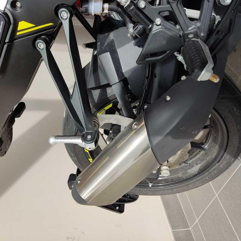 Benelli Leoncino 250 - 2022