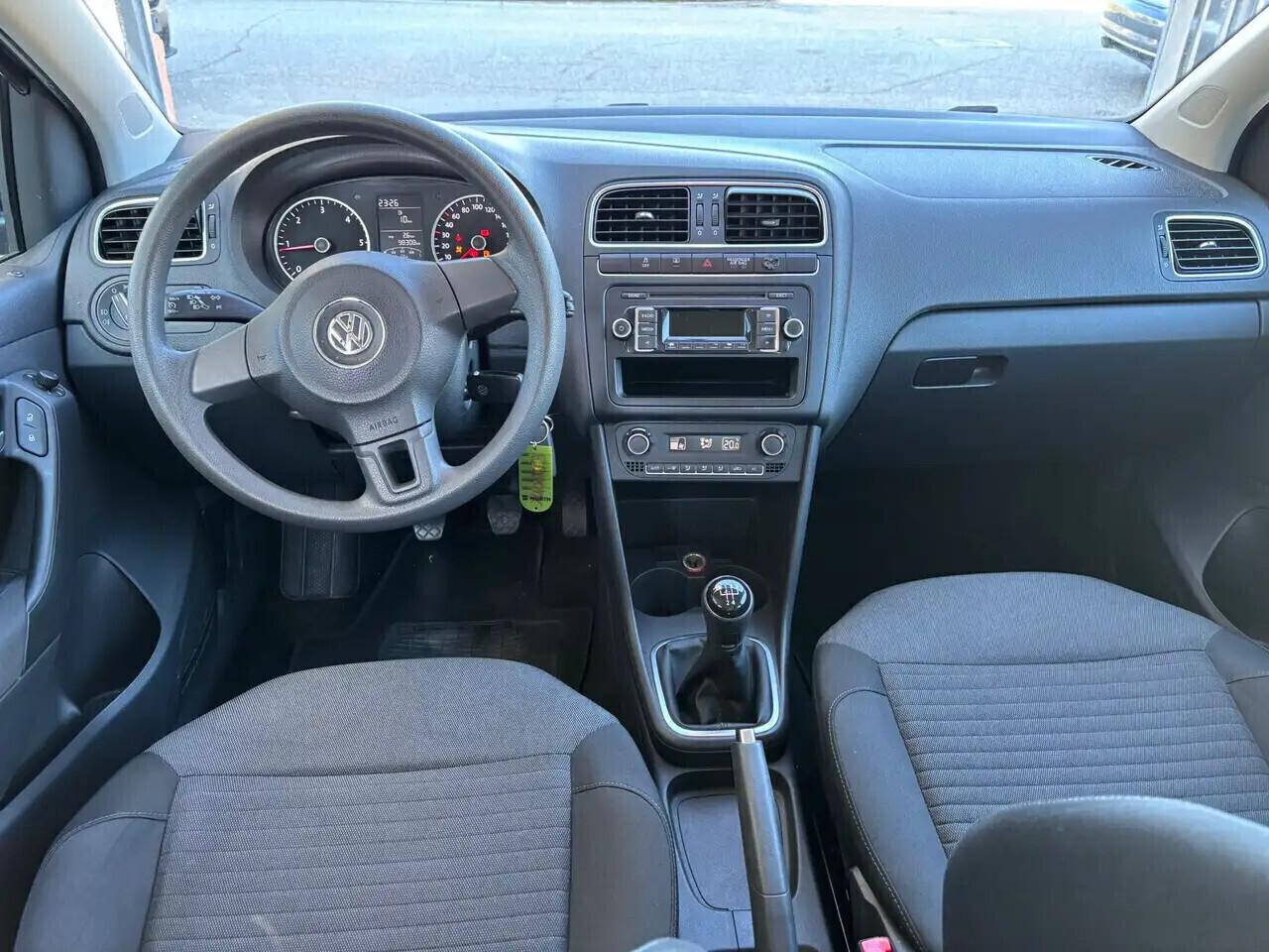 Volkswagen Polo - APERTI AD AGOSTO