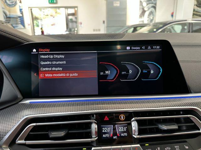BMW X6 xDrive30d 48V Msport - Tetto - 21" - Laser - FULL