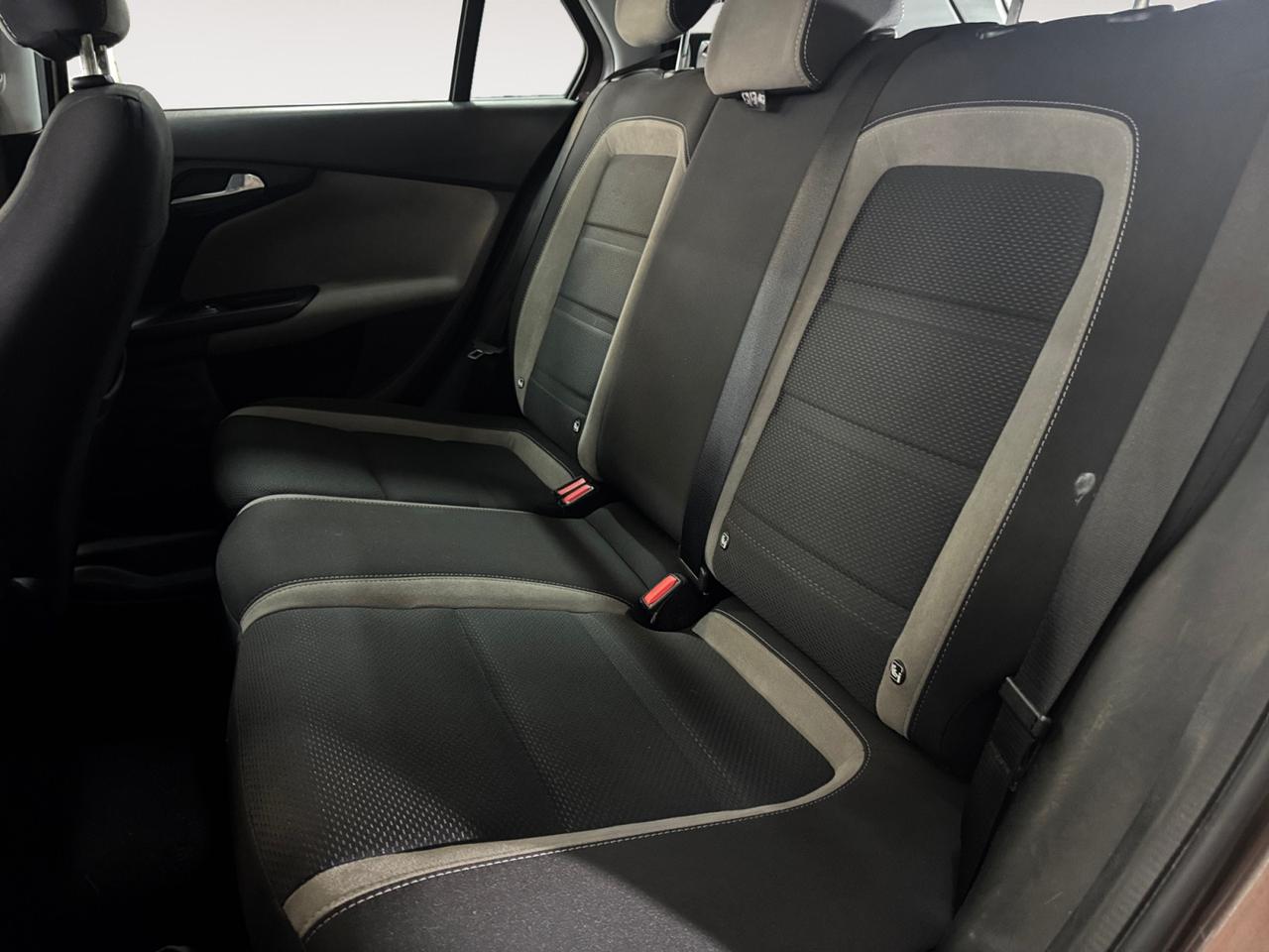 FIAT Tipo SW 1.4 tjt Lounge Gpl 120cv