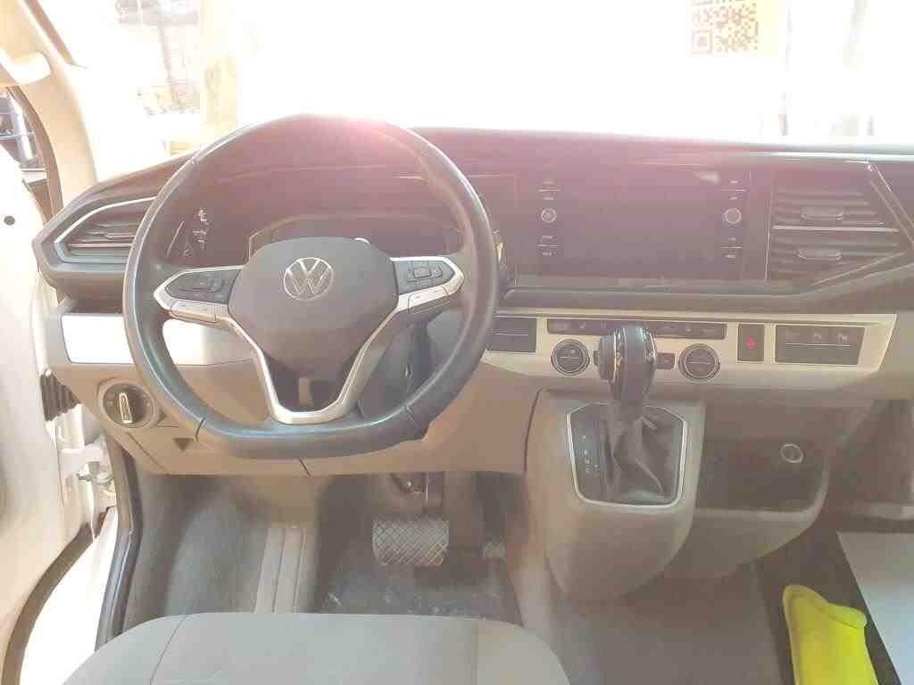 Volkswagen California 2.0 TDI 150CV DSG Ocean