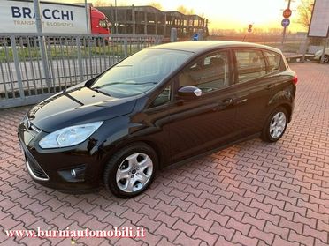 FORD C-Max 1.6 TDCi 95CV Plus