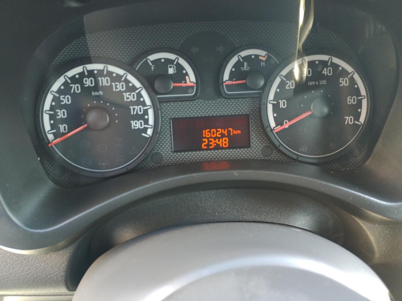 Fiat Panda 1.2 natural power Dynamic Mamy