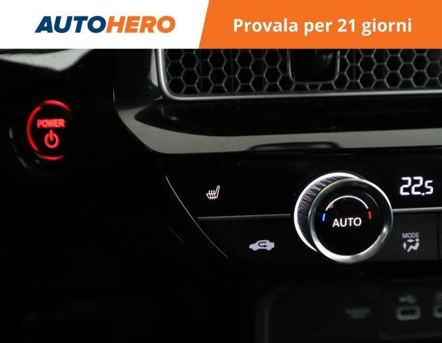 HONDA Civic 2.0 Hev eCVT Elegance