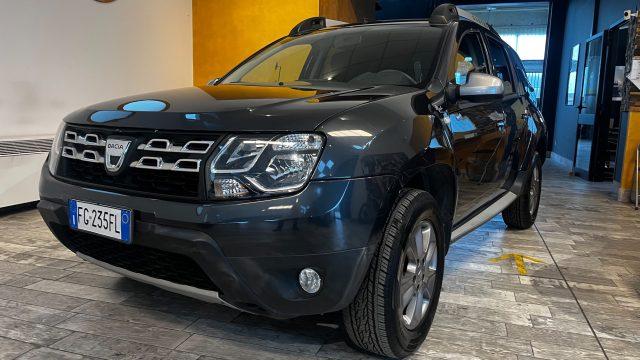 DACIA Duster 1.6 115CV Start&Stop 4x2 Lauréate