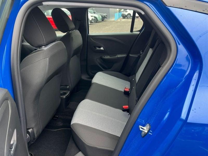 Opel Corsa Corsa 1.2 100 CV YES