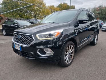 Ford Kuga 2.0 TDCI 150 CV S&S 4WD Powershift Vignale