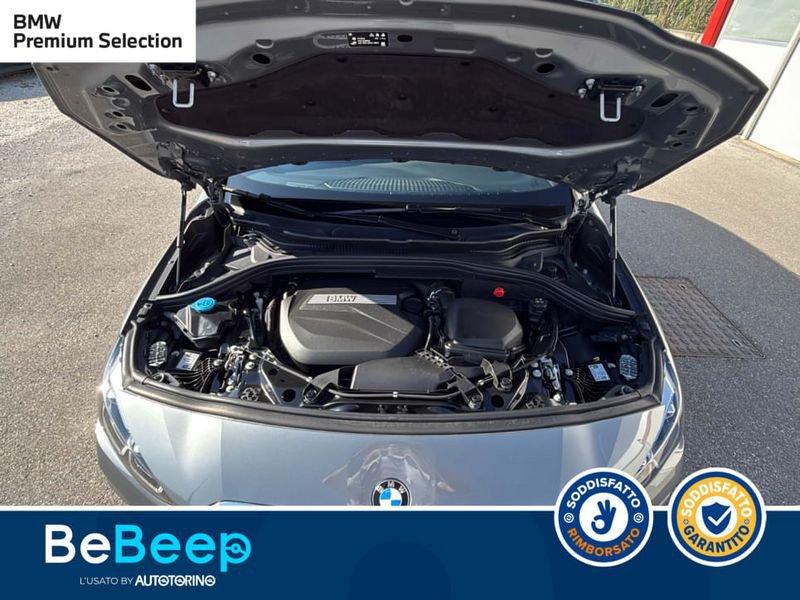 BMW Serie 2 Active Tourer 218D ACTIVE TOURER MSPORT AUTO