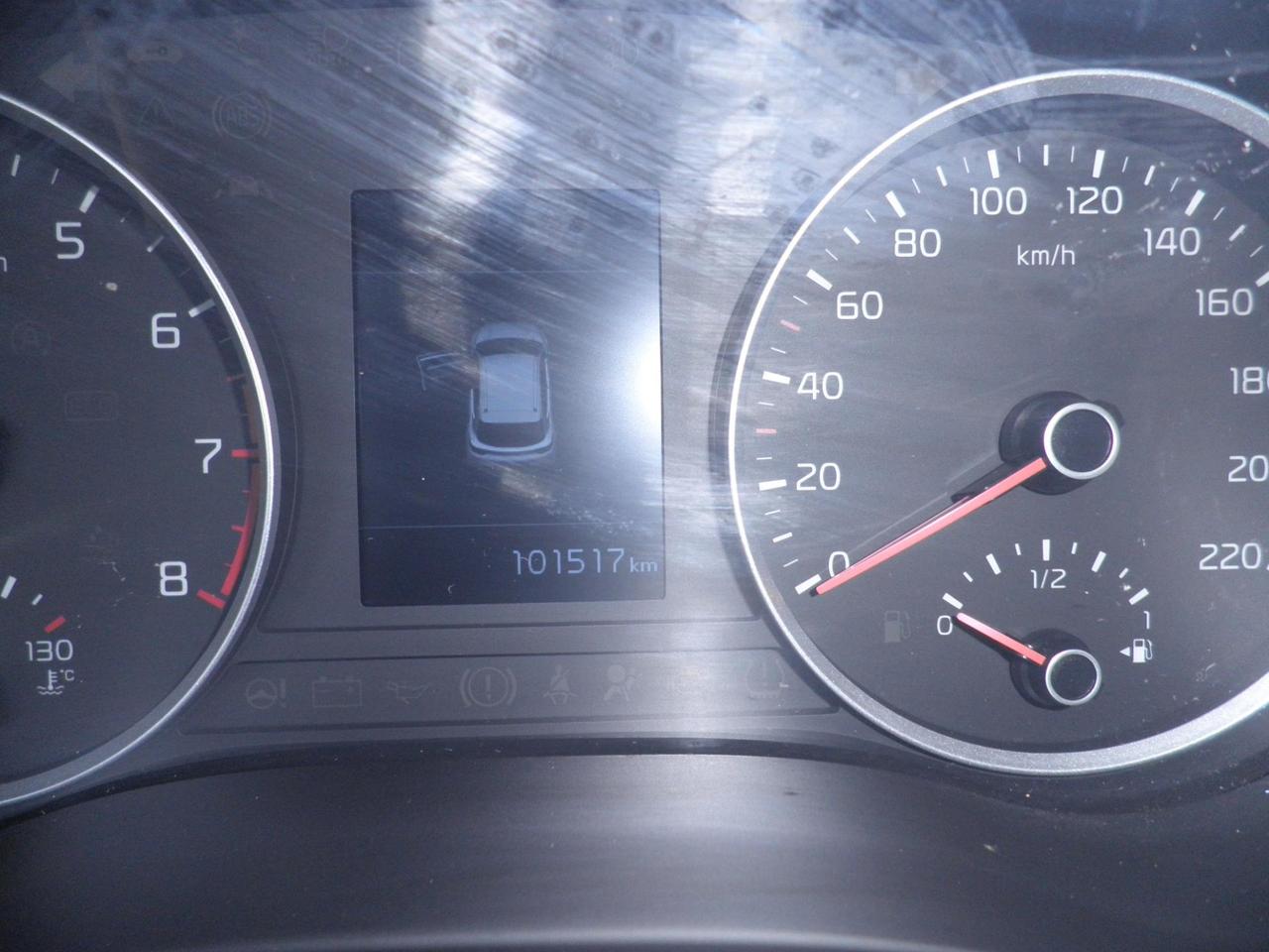 Kia Stonic 1.4 mpi Urban 100cv