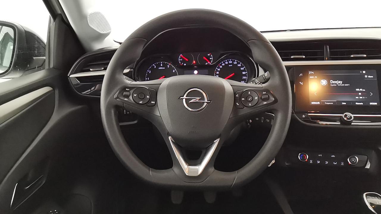 OPEL Corsa VI 2020 - Corsa 1.5 Edition s&s 100cv