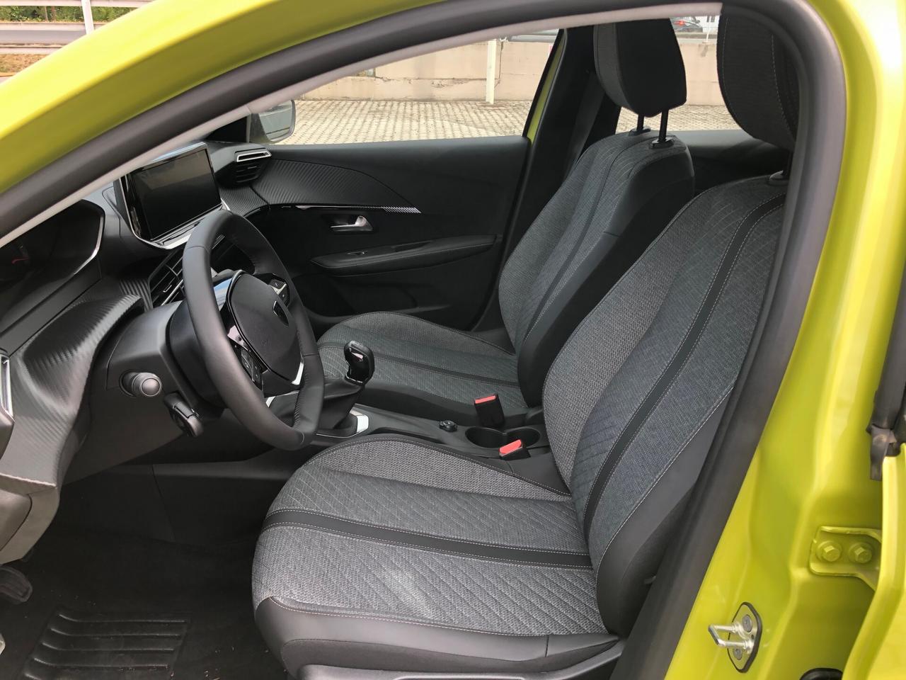 Peugeot 208 PureTech 100 Stop&Start 5 porte Allure
