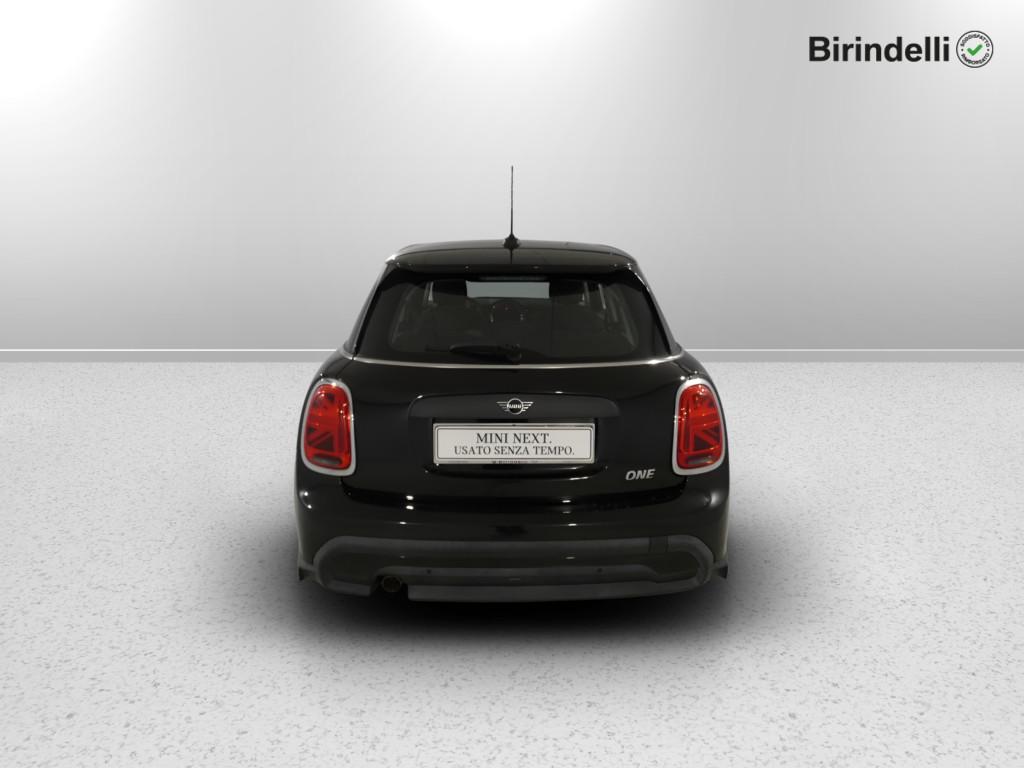 MINI Mini 5 porte (F55) - Mini 1.5 One Camden 5 porte