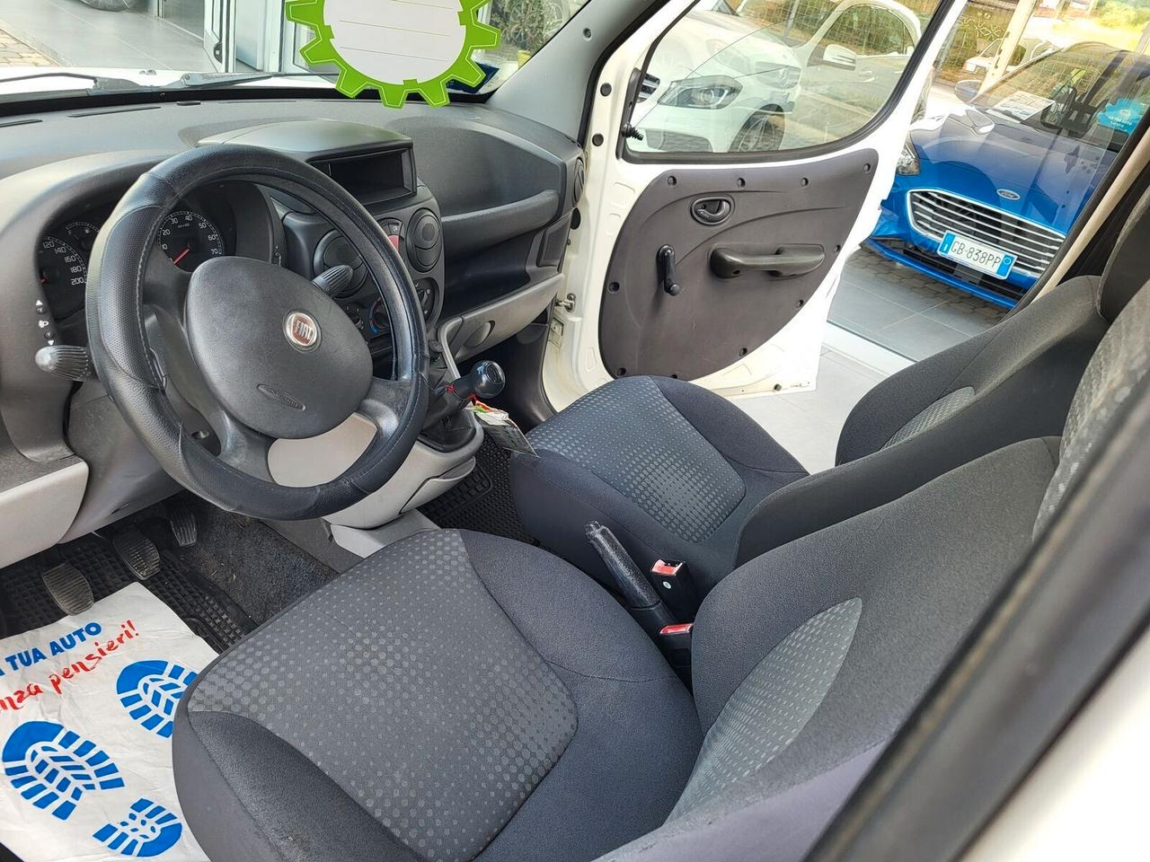 Fiat Doblò 1.3 MULTIJET *** 5 POSTI *** 116.000 KM - PERFETTO
