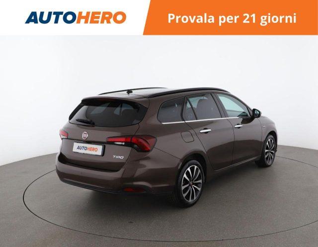 FIAT Tipo 1.6 Mjt S&S SW Lounge